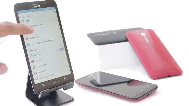 ASUS Zenfone 2 Review Philippines смотреть онлайн