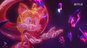 Sonic Prime - Coffin Dance Song (Cover)