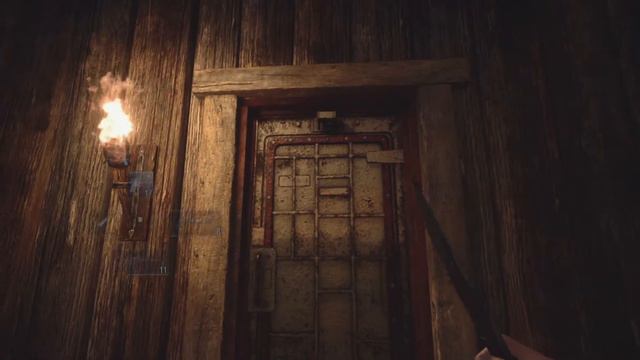 Resident Evil: Village - PS5 Playthrough (Part 31) - TOUGH MINI BOSS смотреть онлайн