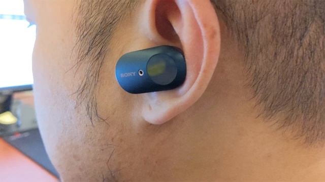 How To Connect Sony Headphones To TV - Watch TV With WH-1000xM3 And WF-1000xM3