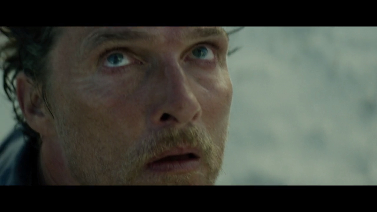 Море соблазна/ Serenity (2018) Трейлер