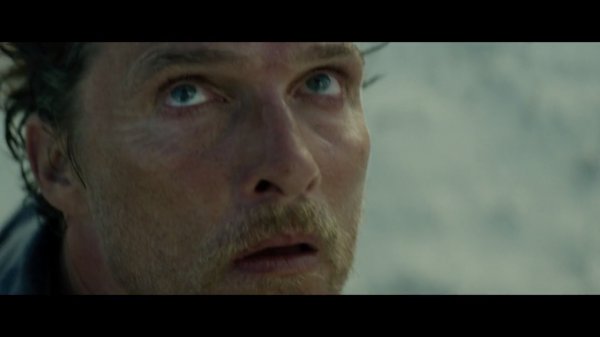 Море соблазна/ Serenity (2018) Трейлер