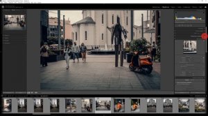 Обработка фото в Lightroom / Курс Лайтрум от А до Я / Подготовка к работе и настройка Лайтрум