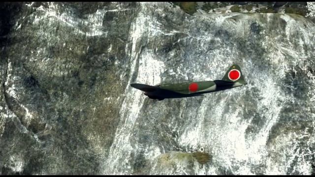 Эскадрилья "Алый Восход" (War Thunder) смотреть онлайн