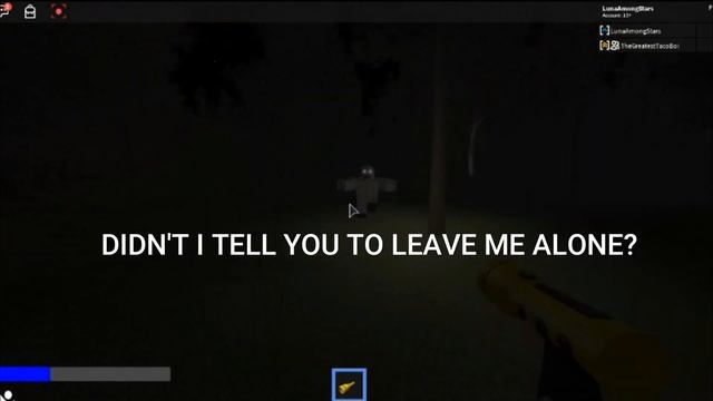 Playing weird The Rake games on roblox смотреть онлайн