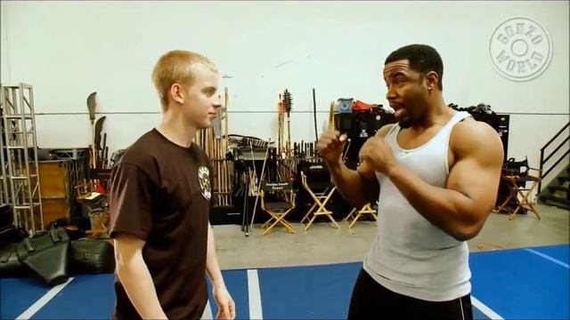 Майкл Джей Уайт