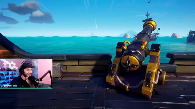 The REASON We Still Play SEA OF THIEVES in 2023 🏴☠️ смотреть онлайн