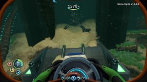 Отключили пво и улетели домой!! КОНЕЦ?! | Subnautica