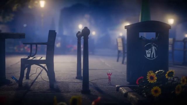 Unravel #2 смотреть онлайн