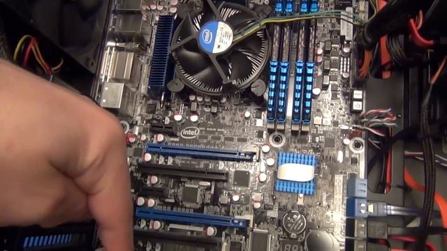 Intel Desktop Board / Motherboard DZ68BC Review