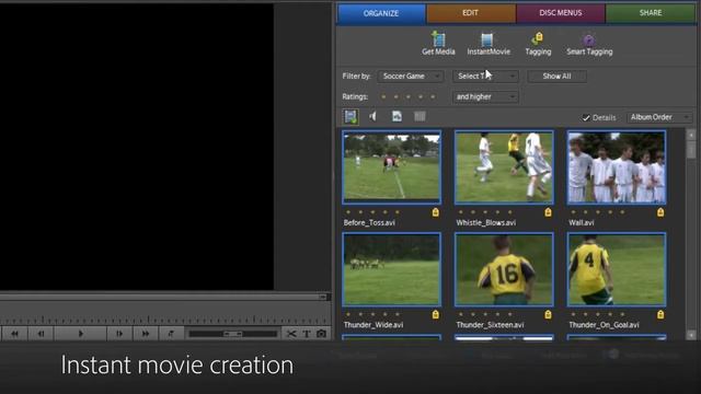 Adobe Photoshop & Premiere Elements 10 Top Features.mp4 смотреть онлайн