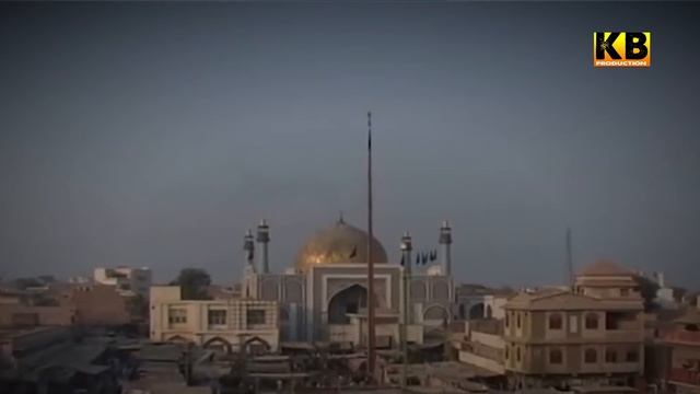 TAR RAGHRA MAST QALANDAR DA - SAIN KHAWAR -DHAMAL - OFFICIAL - KB PRODUCTION смотреть онлайн