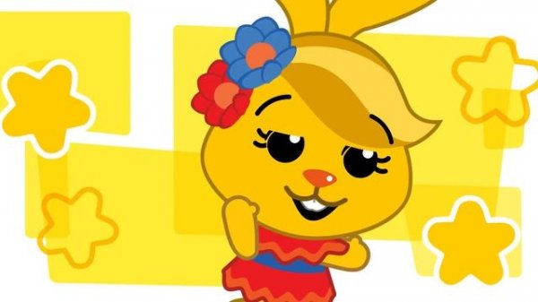 A Ram Sam Sam ♫ Canciones Infantiles ♫ Plim Plim