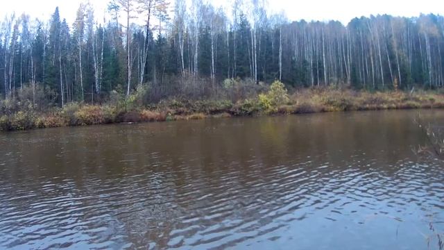 Еду за Митяем,рыбалка на щуку . смотреть онлайн