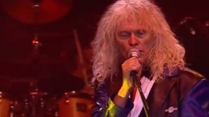 Omega live in debrecen (koncert)