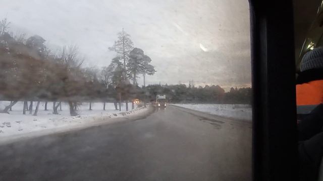 ПОЕЗДКА на МАЗ 103.485 (ГОС. АО 1232-5) 13а маршрут смотреть онлайн