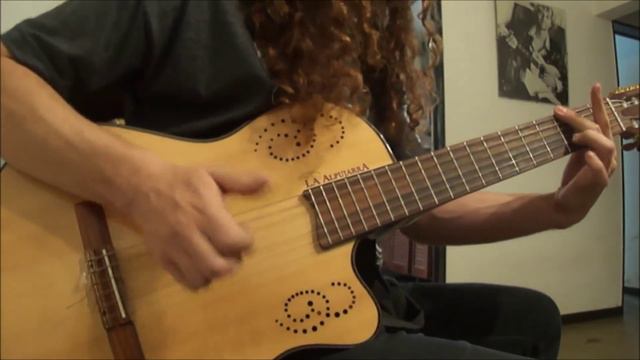 (AC/DC) Highway To Hell - Fingerstyle - Acústico смотреть онлайн
