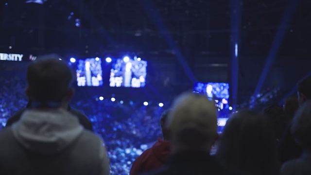 College students react to The Chosen смотреть онлайн