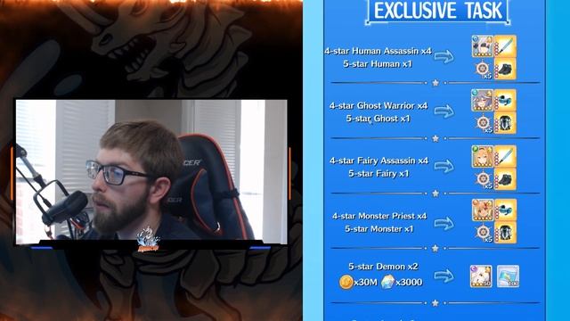 Girls x Battle 2 - Weekly Update 2021.07.29 смотреть онлайн