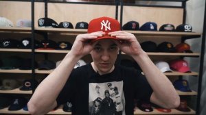 Как правильно сгибать козырек бейсболки