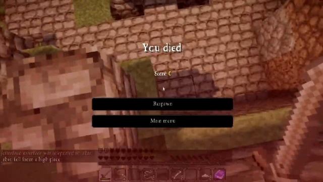 THE LOST POTATO | EP.2/2гл. | Загадка смотреть онлайн