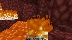 КАК ДОБЫТЬ НЕЗЕРИТОВЫЙ СЛИТОК?! ЛУЧШИЙ СПОСОБ ДОБЫЧИ НЕЗЕРИТОВОГО СЛИТКА! BurWorld в Майнкрафте!