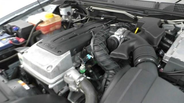 B9838 - 2012 Ford Falcon Ute XR6 EcoLPi FG MkII Auto Super Cab Walkaround Video смотреть онлайн