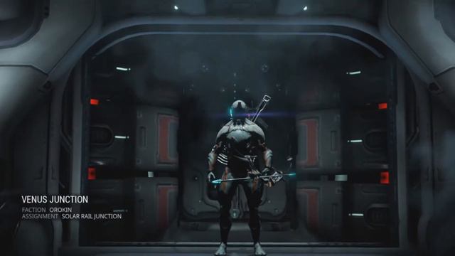 Warframe Assassination LIst смотреть онлайн