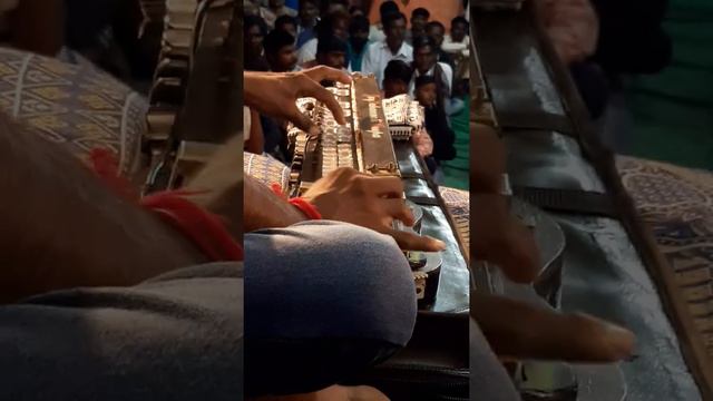 Santvani Benjo solo || Benjo player Naresh || Ustad Bhanudas || Benjo VS Tabla || Banjo Cover смотреть онлайн