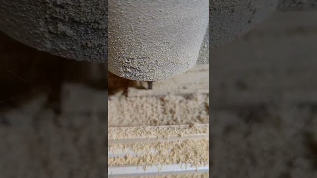 Обработка дерева