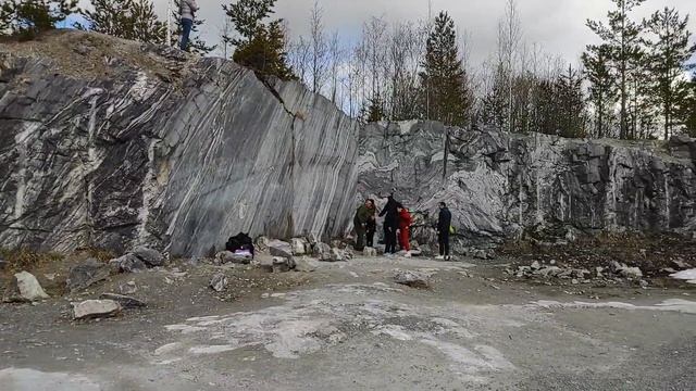 Рускеала май 2022г. смотреть онлайн