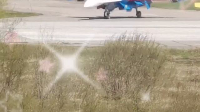 Добро пожаловать в Россию.