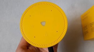 Обзор - Умная колонка Яндекс станция лайт. Зависит ли характер от цвета?