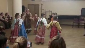 Кристина Суворова. Девочка Надя.