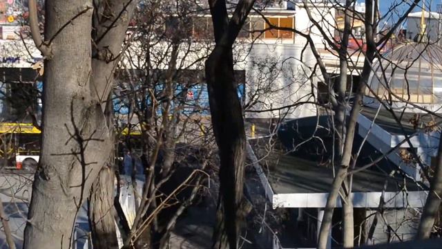 park Istanbul, Odessa 06 January 2018 смотреть онлайн