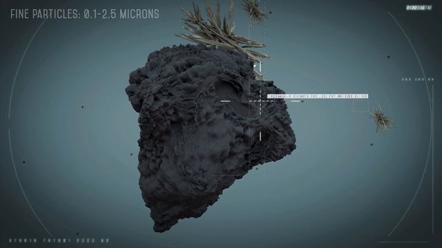 IQAir: Particle Perspectives смотреть онлайн