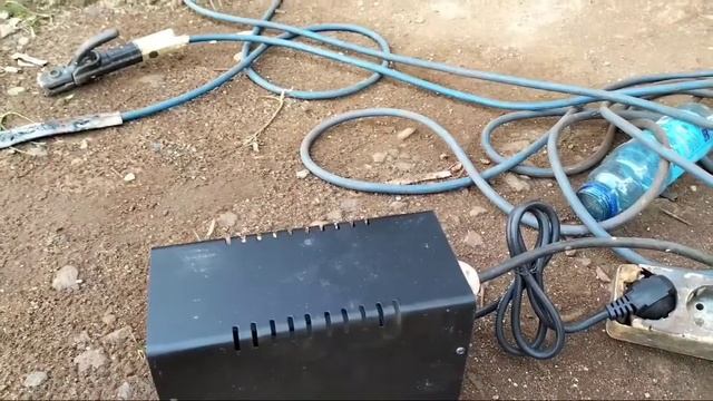 unboxing /review alat tambah daya inverator 3500wtt anti jeglek смотреть онлайн