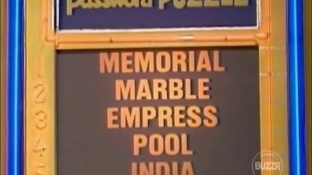 Password Plus - (Episode 78) (4-25-79) (Bart Braverman & Robert Urich) (Vegas Week) (DAY 3) смотреть онлайн