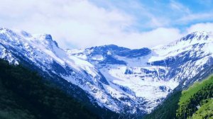 Село Хрюг , Ахтынский район