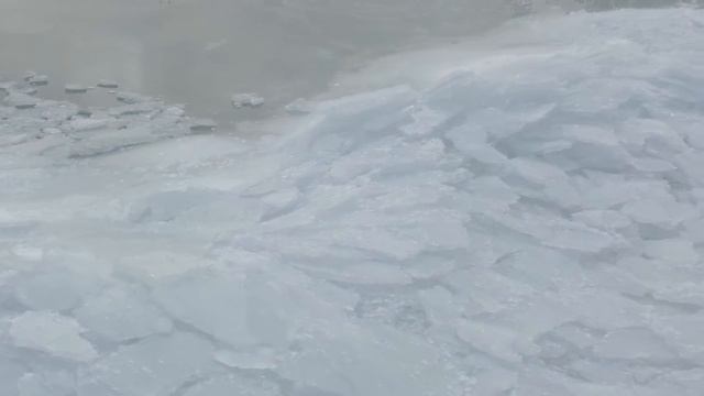 Азовское море ; Живой лёд смотреть онлайн