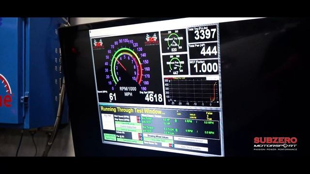 Nissan Patrol Installed With Wipple Super Charger 500WHP!! | Subzero Motor Sports смотреть онлайн
