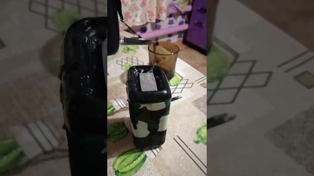 Моя колонка подарок на новый год. смотреть онлайн