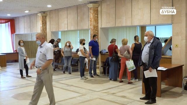 На прививку!