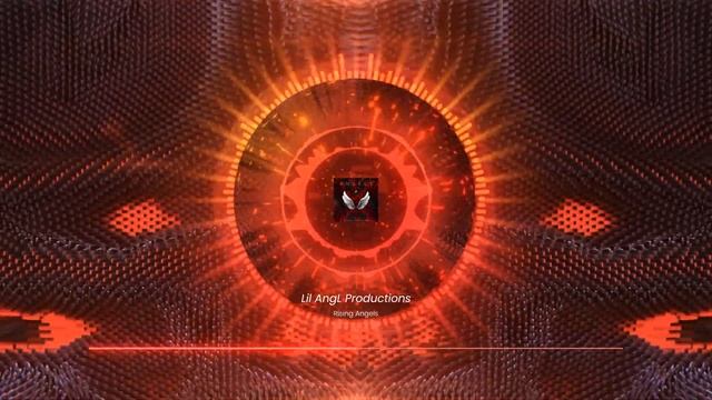 Rising Angels - Lil AngL Productions l EDM l HyperPop l EDM Trap l Gaming Music l Dance Music смотреть онлайн