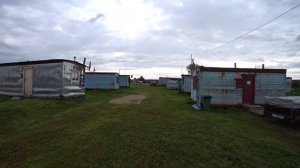 Кемпинг «Дом Рыбака» Иртыш, Тугалово