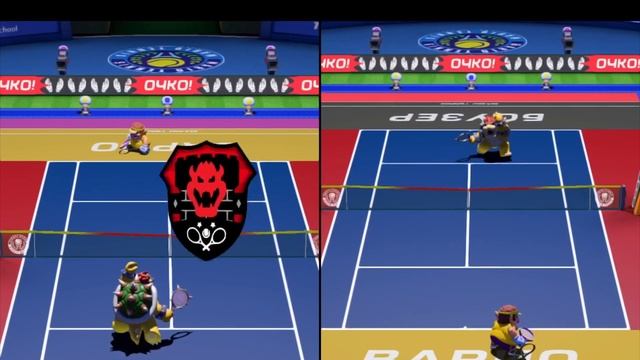Mario Tennis Aces (1)