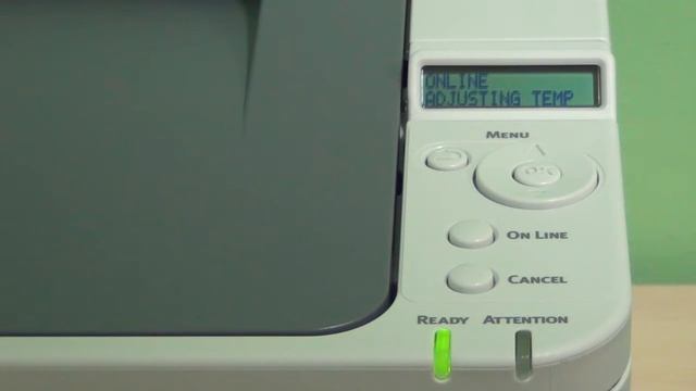 OKI ES4131 Printer смотреть онлайн
