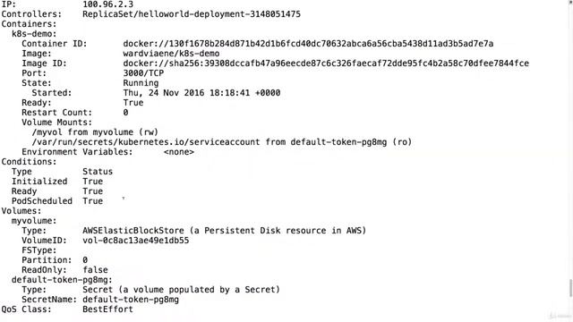 10 Demo Volumes смотреть онлайн