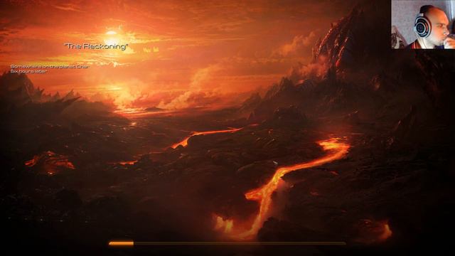 StarCraft: Mass Recall 7.3 (Zerg) Brutal (19) - The Reckoning смотреть онлайн