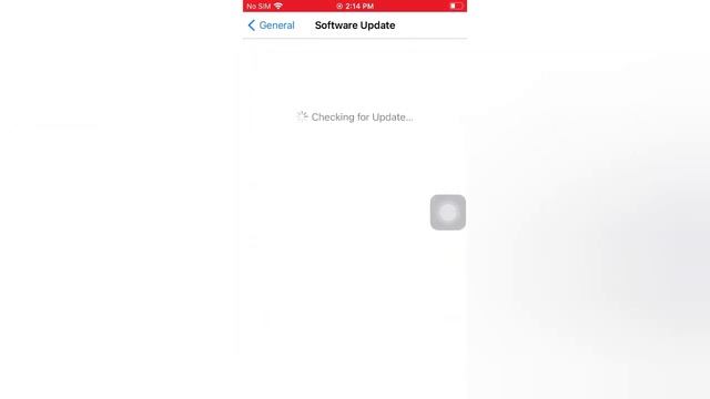 How to Null Using Camera Access to Control Connected Camera on iphone in ios 14.4 смотреть онлайн
